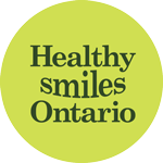 Healthy Smiles Ontario